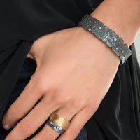 Cielo Cuff Bracelet