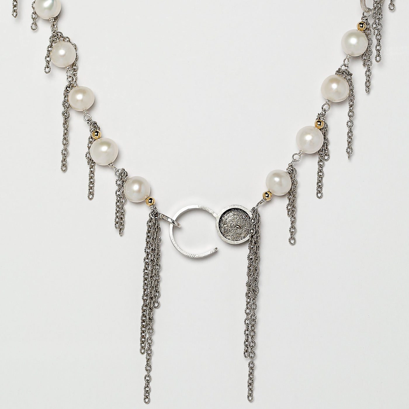 Pearl Beauty Necklace