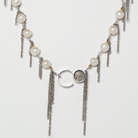 Pearl Beauty Necklace