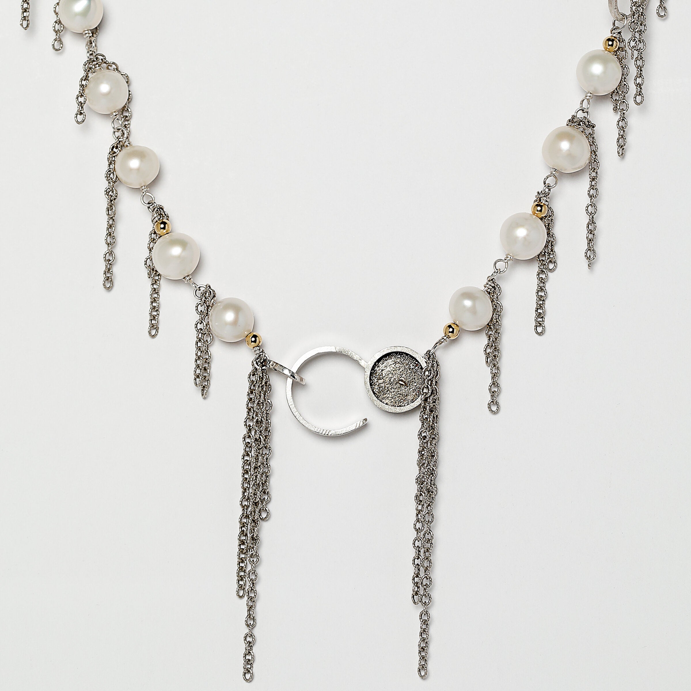 Pearl Beauty Necklace