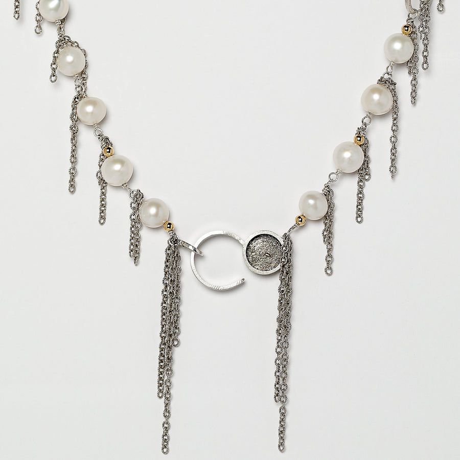 Pearl Beauty Necklace