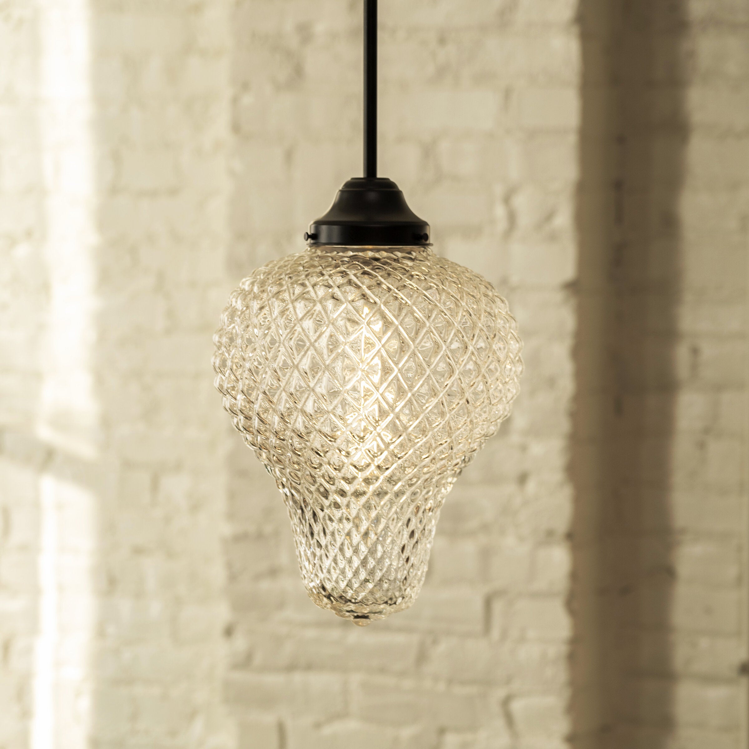 Luxe Pendant