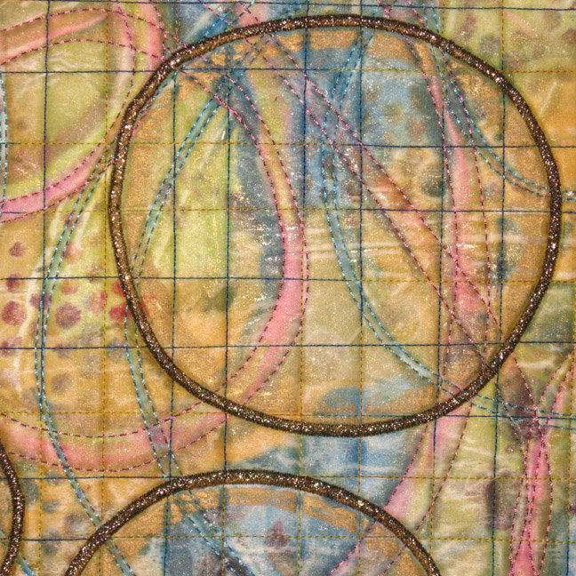 Geoforms: Porosity #17
