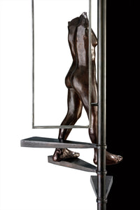 Homage to Marcel Duchamp