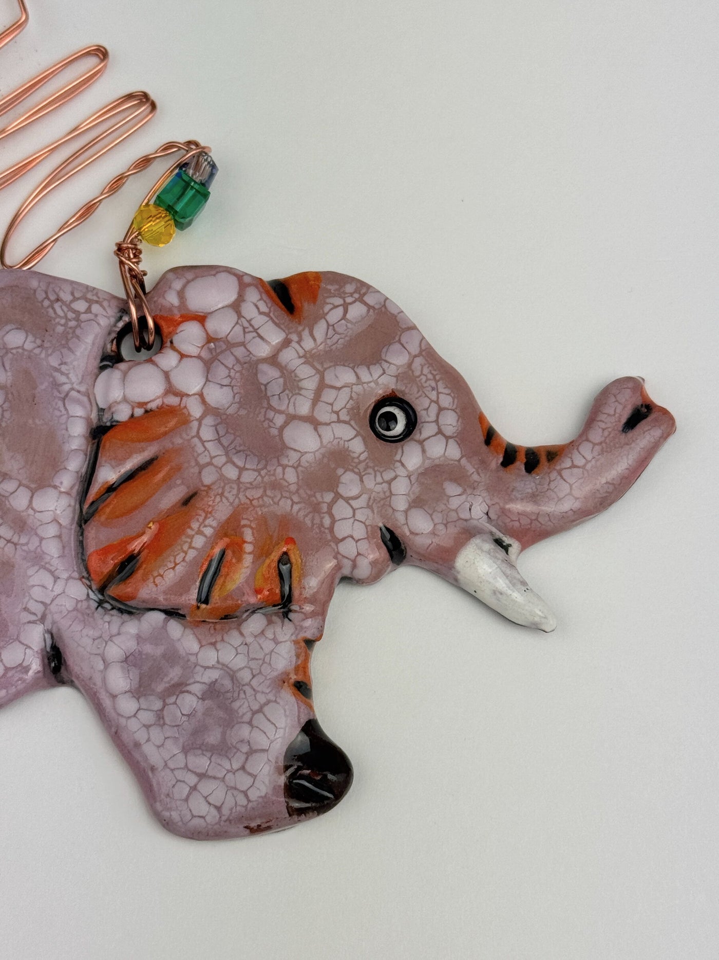 Mama Elephant I