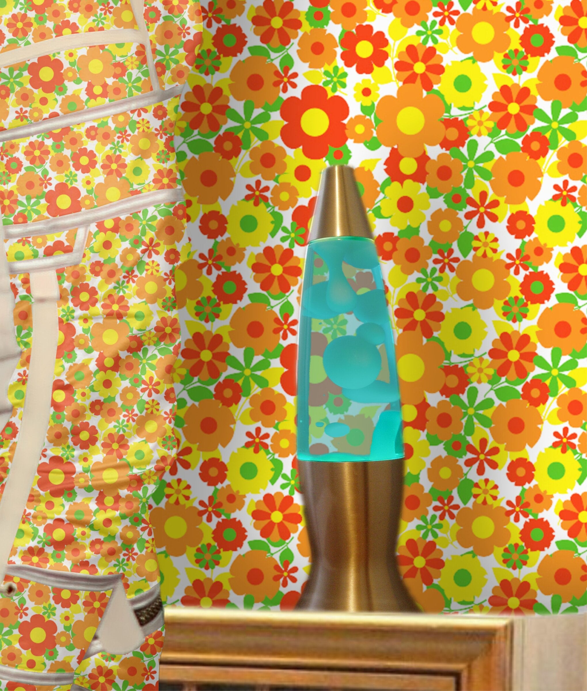 Flower Power