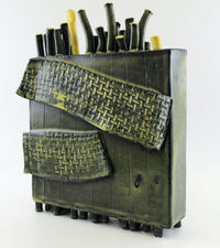 Green Tendril Box