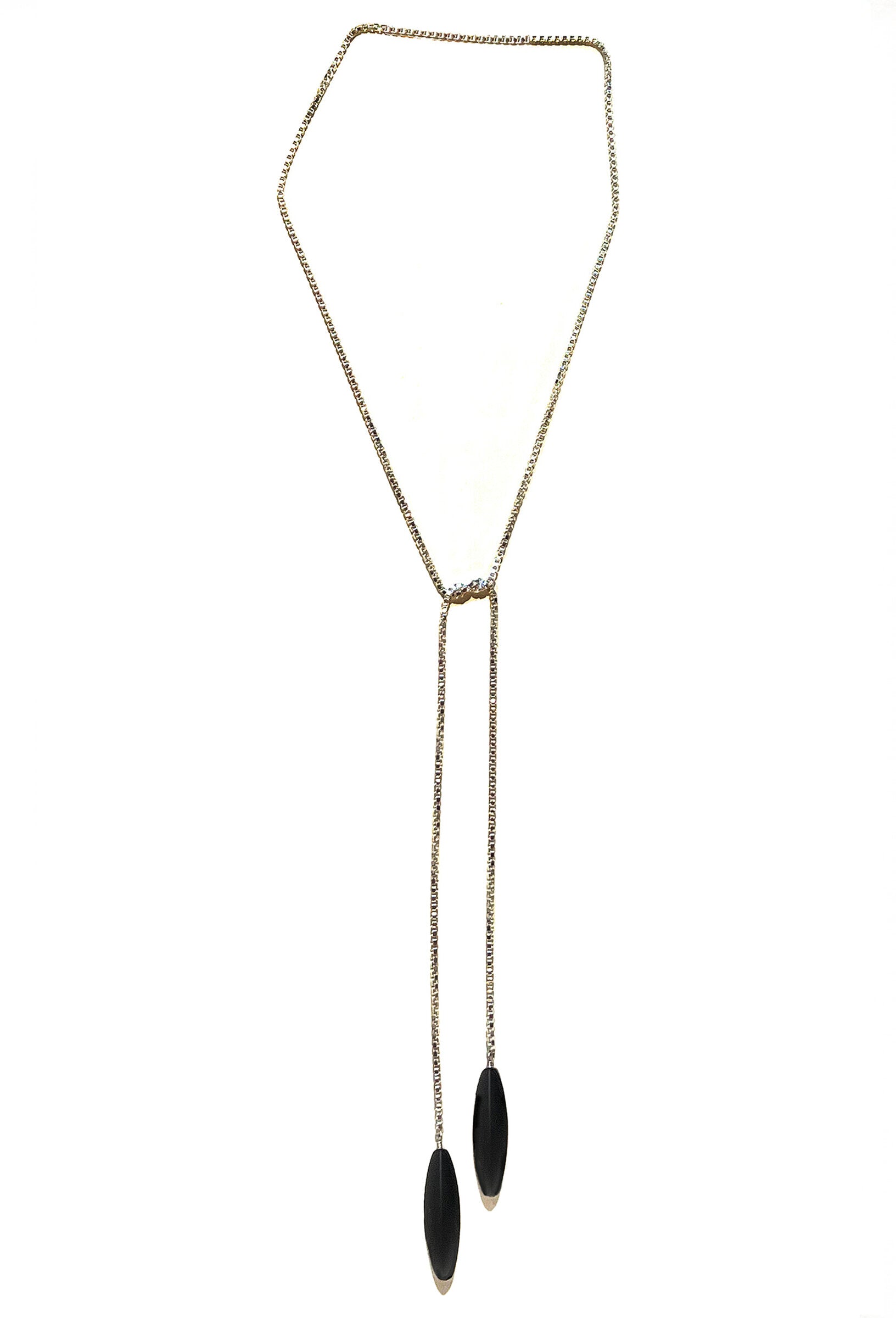 Sterling Silver Chain