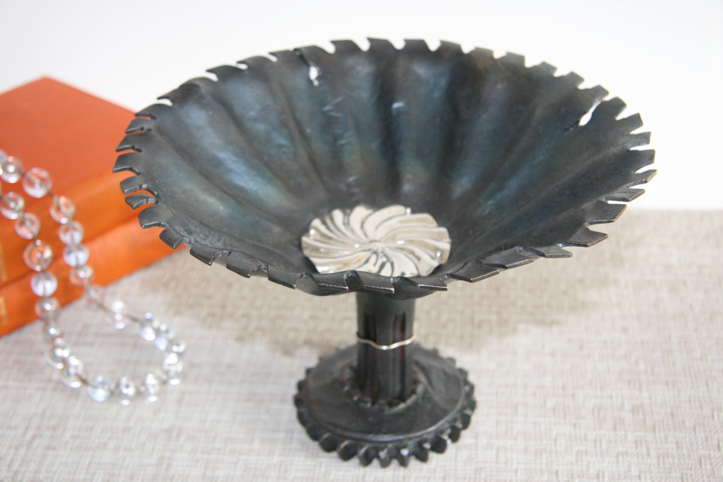 Pinwheel Bowl