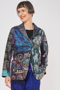 Basic Jacket #3