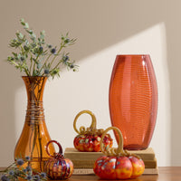 Elegance Teardrop Vase