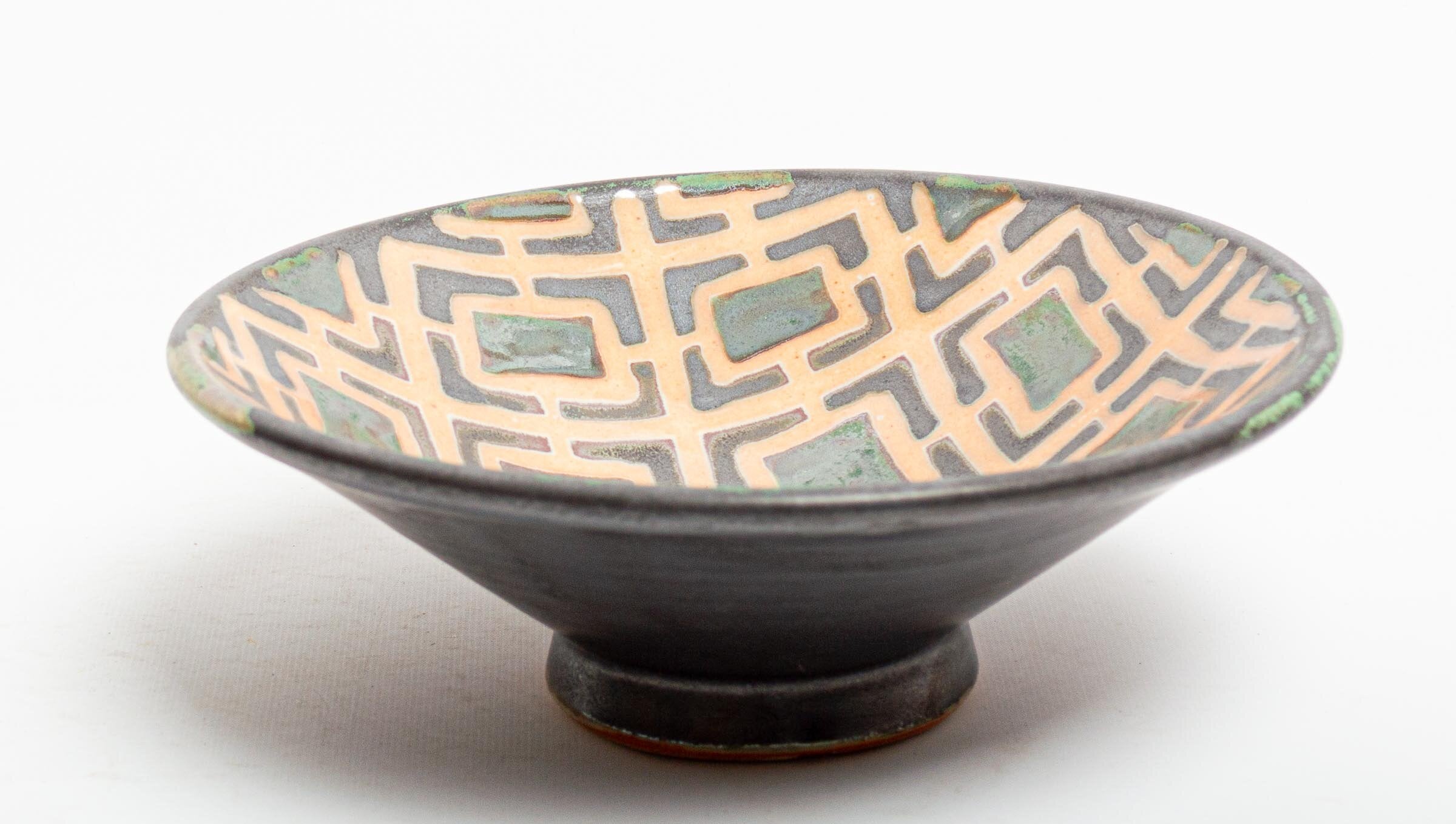 Pasta Bowl I