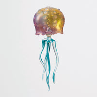 Coral Reef Jelly Bell