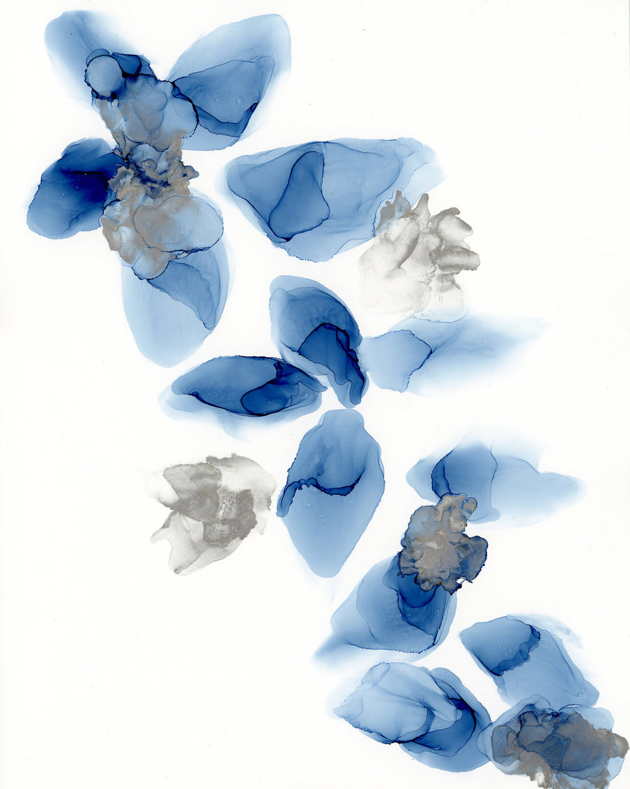 Water, Remembering