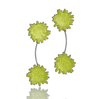 Daisy Chain Earrings