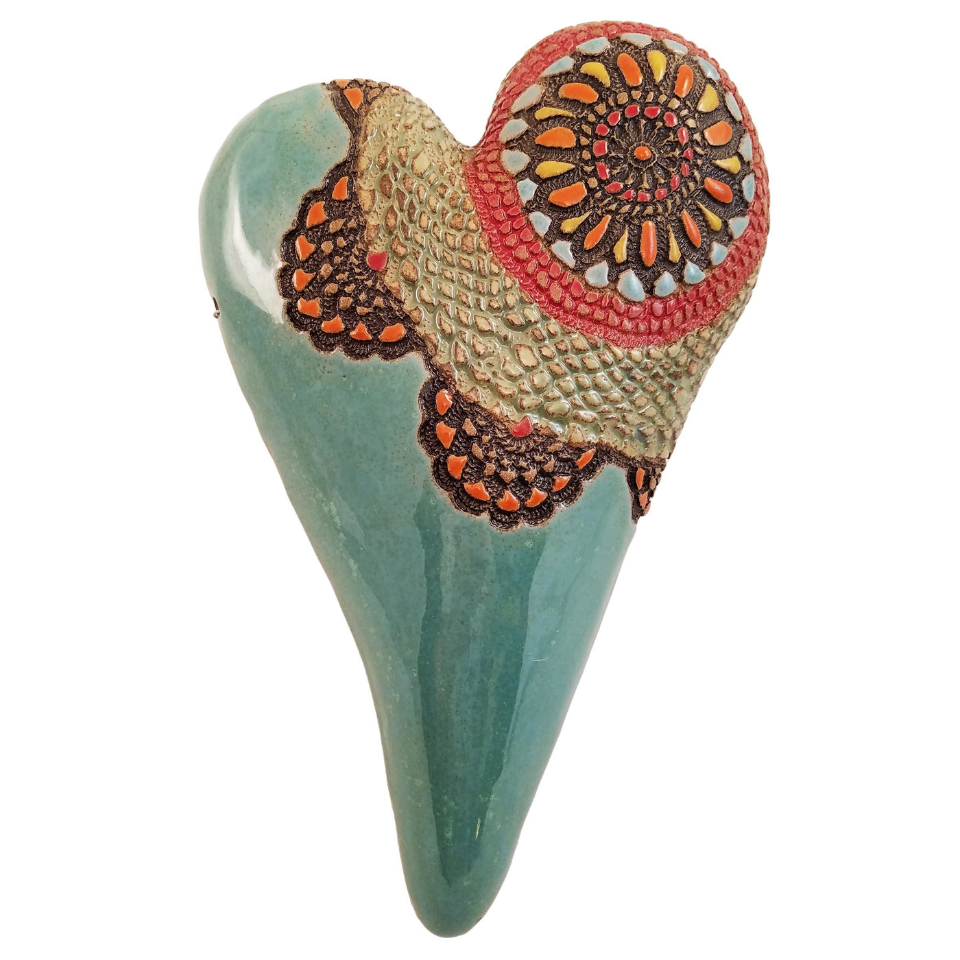 Nancy's Fancy, Too!