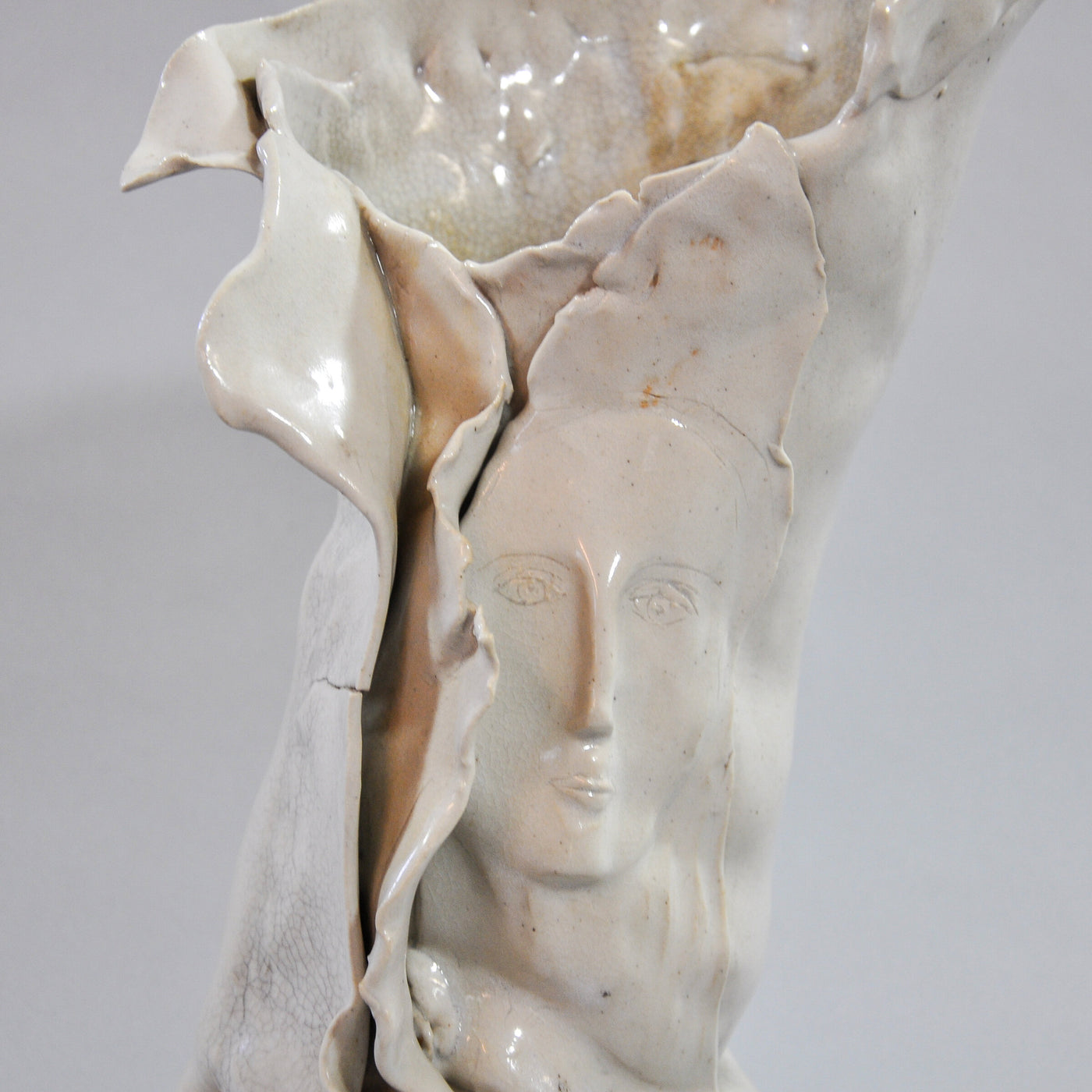 Face Vase III