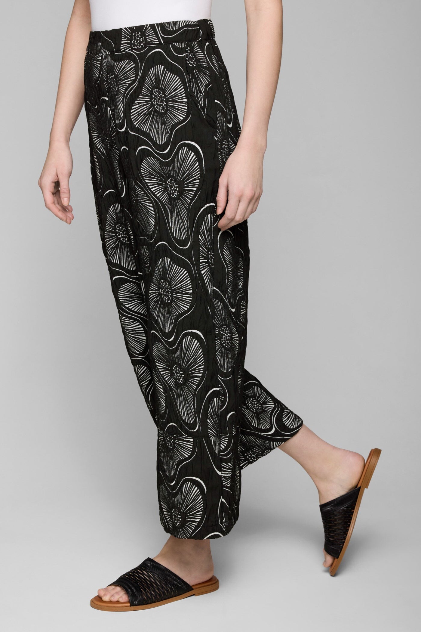 Saylor Jacquard Pant