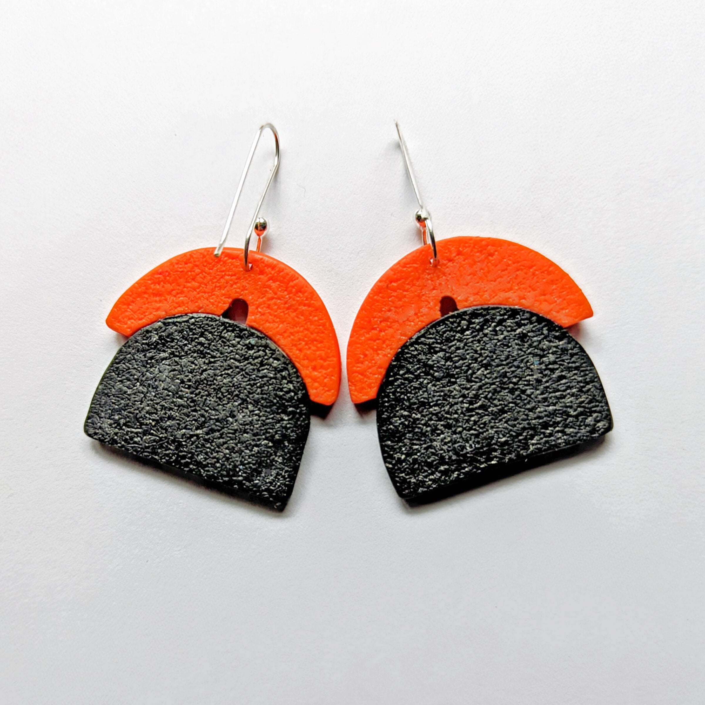 Mosaic Portal Earrings