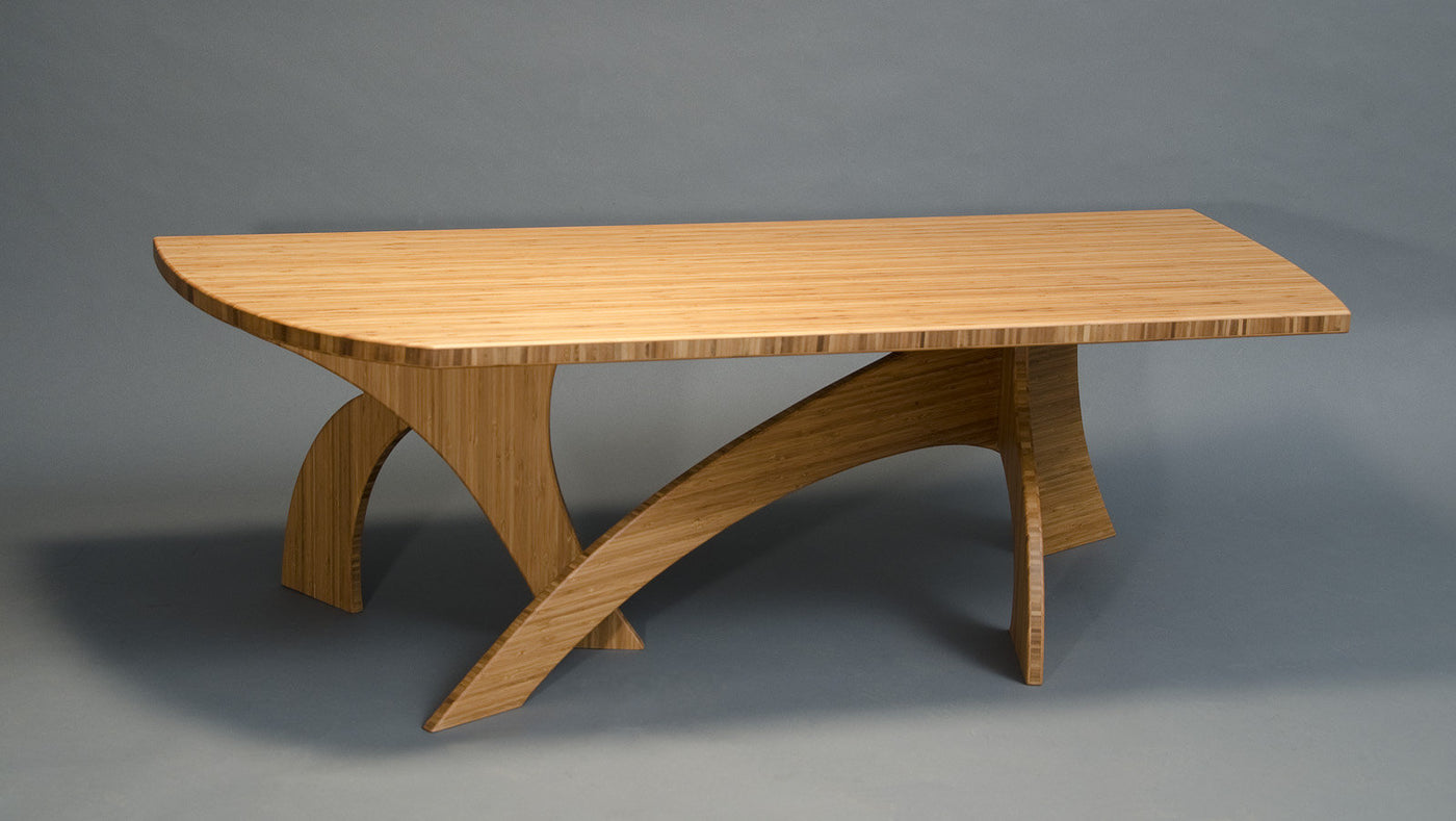 Banyan Coffee Table