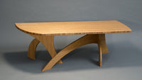Banyan Coffee Table