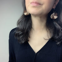 Aster Earrings