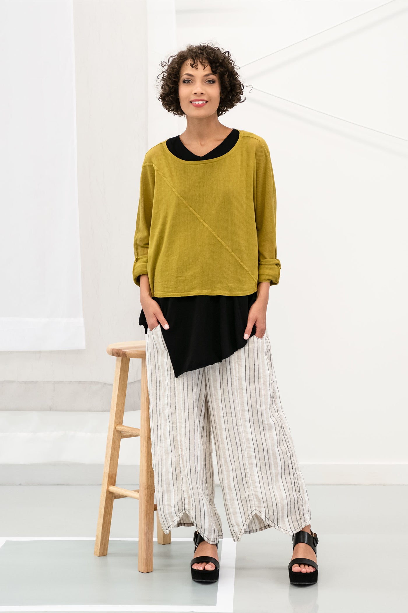 Coconut/Black
