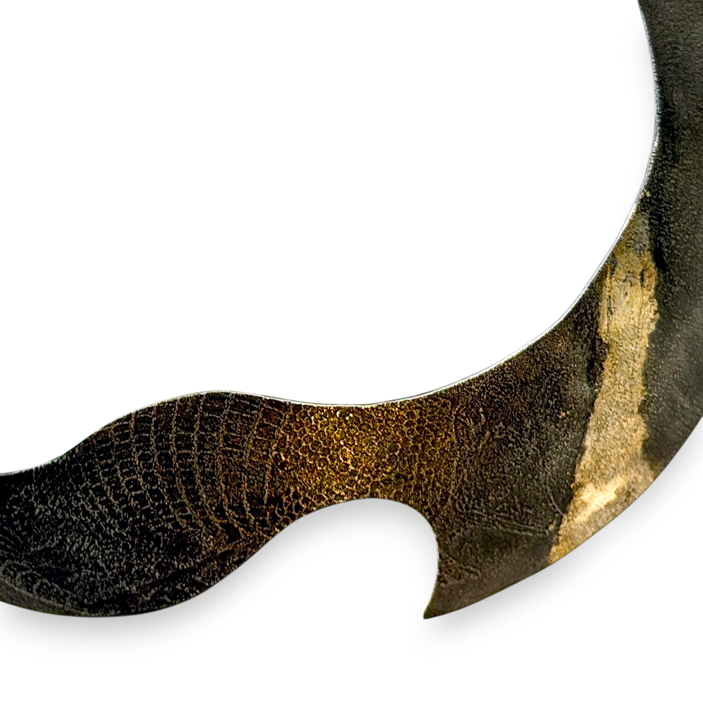 Kaseki Neckpiece
