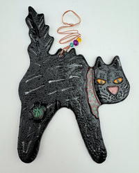 Scaredy Cat III