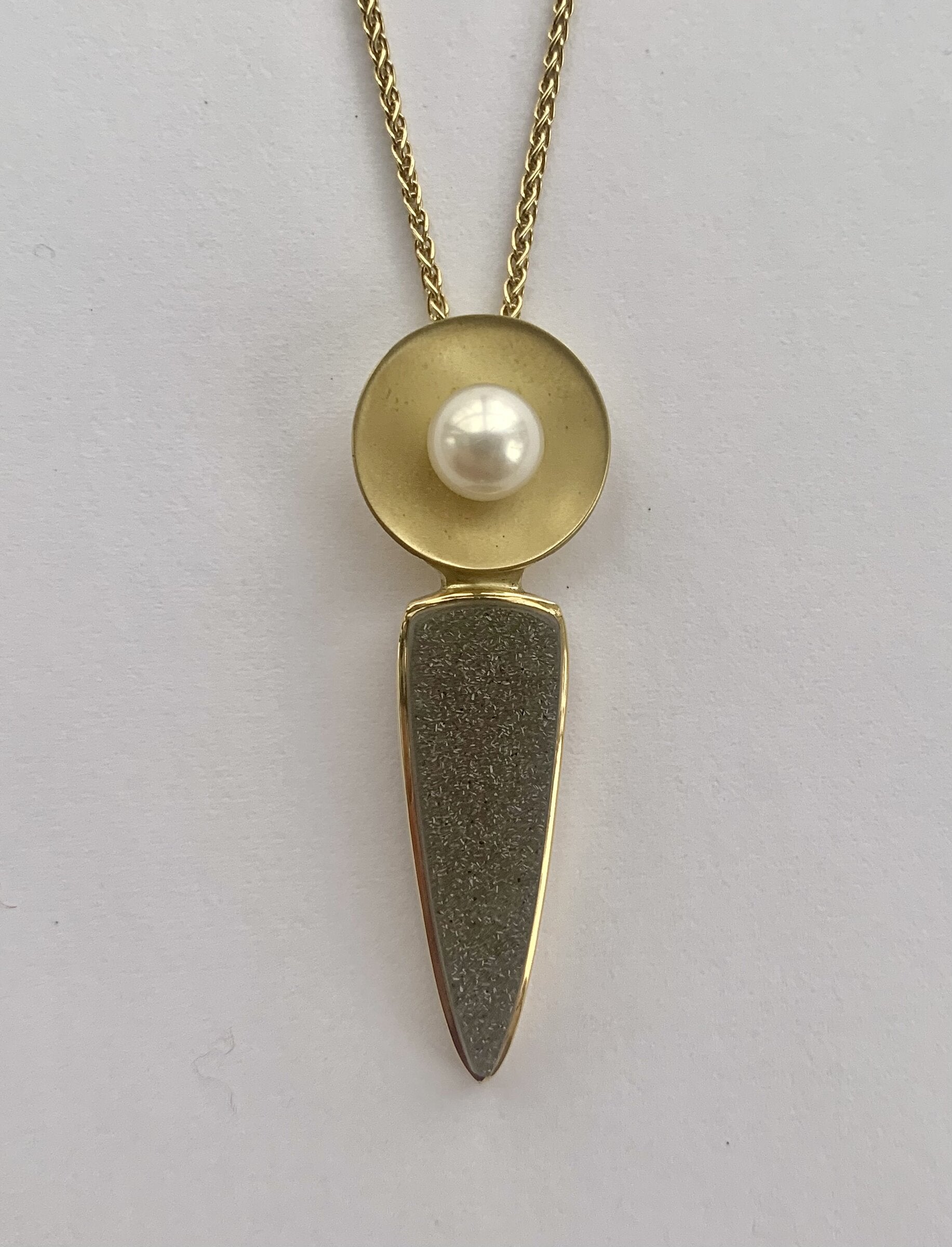Guardian Pendant