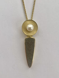 Guardian Pendant