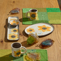Favorite Sunflower Mug