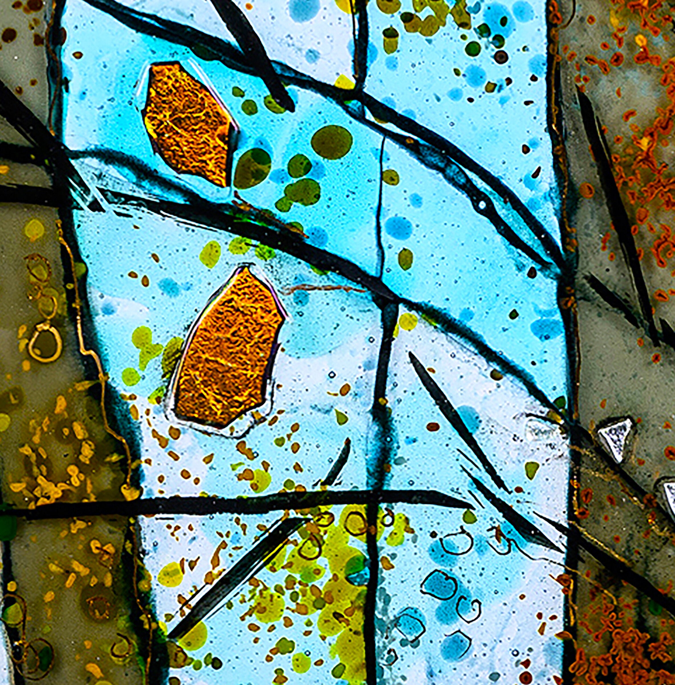 detail