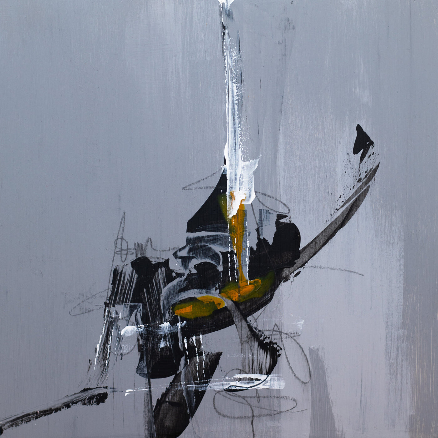 The Black Series #7