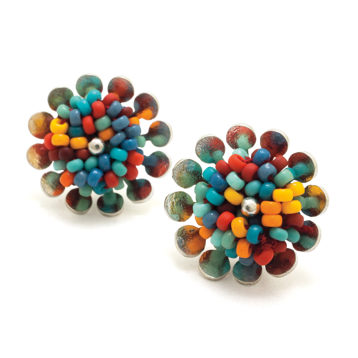 Roma Stud Earrings