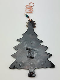 Lilia Venier's Holiday Collection III