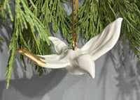 Soaring Bird Ornament