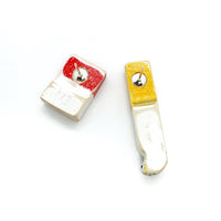 Cowboy Killers Earrings #2