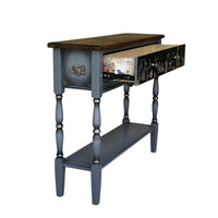 Where the Ovenbird Sings Console Table