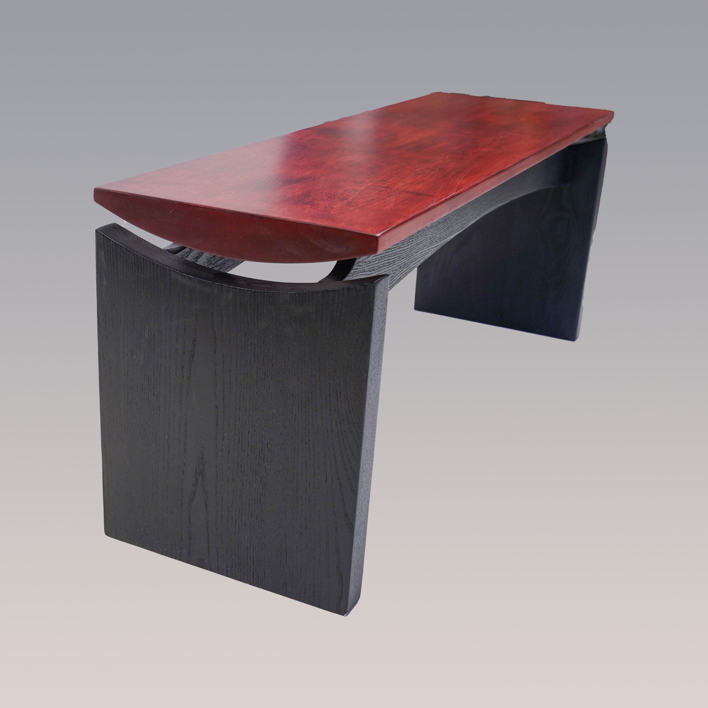 Floating Seat Bench