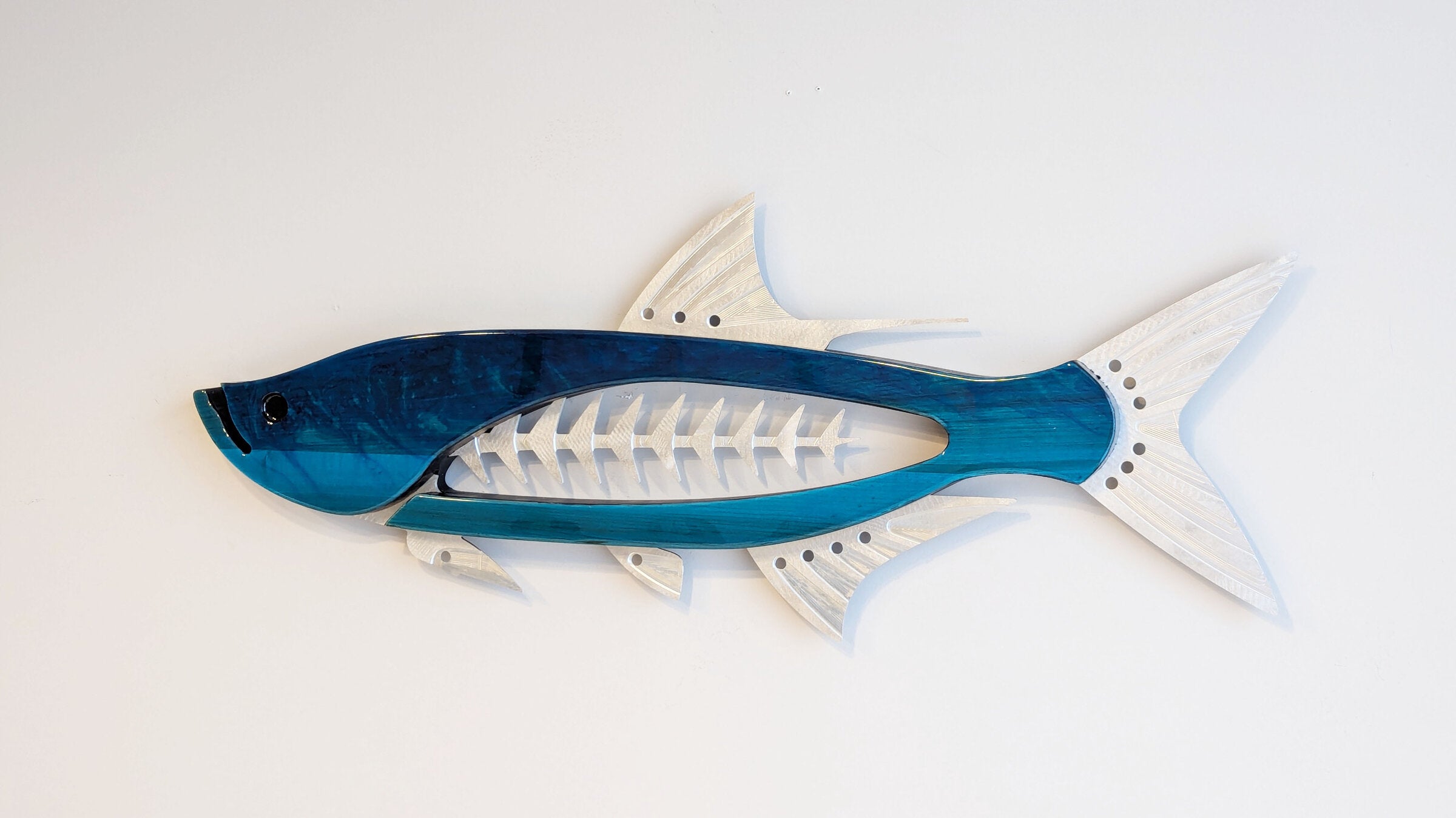Tarpon Deep Sea