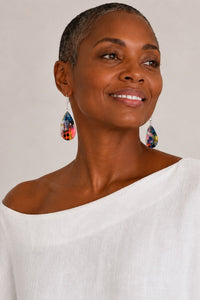 Modern Mosaics Earrings