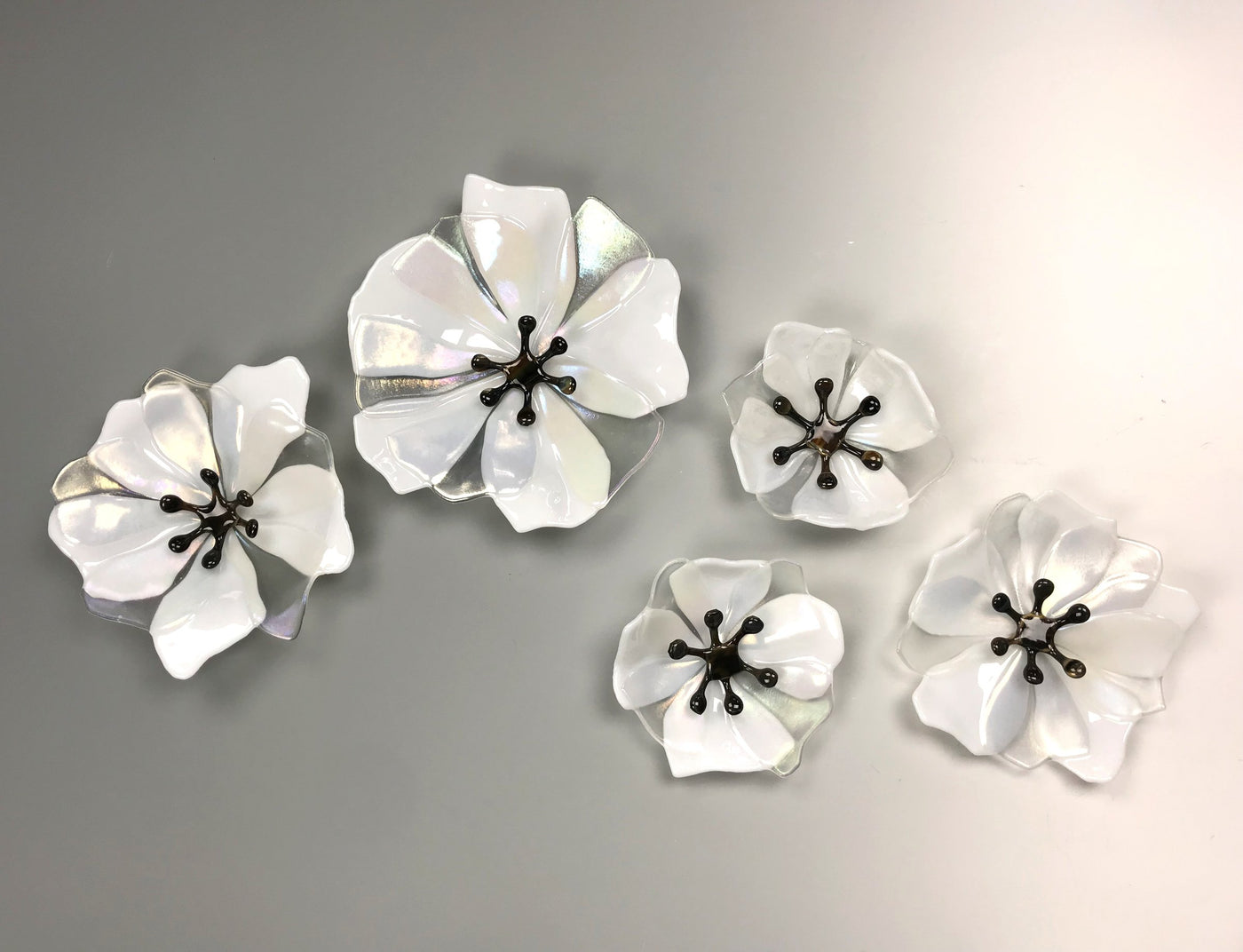 set of five