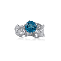 Blue Topaz