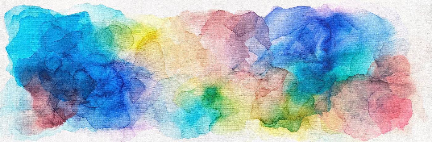 Shattering White Light