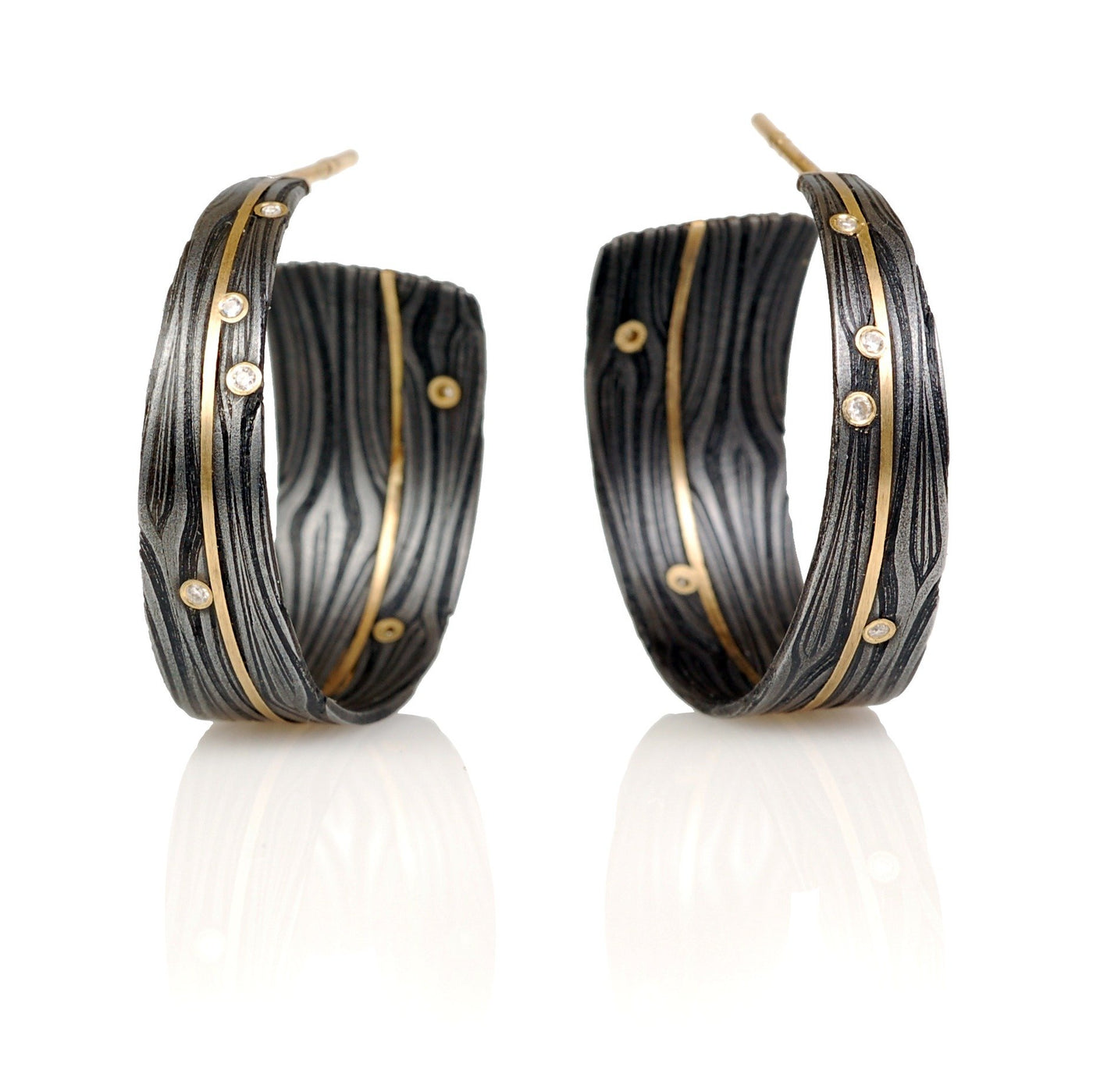 Galaxy Hoops