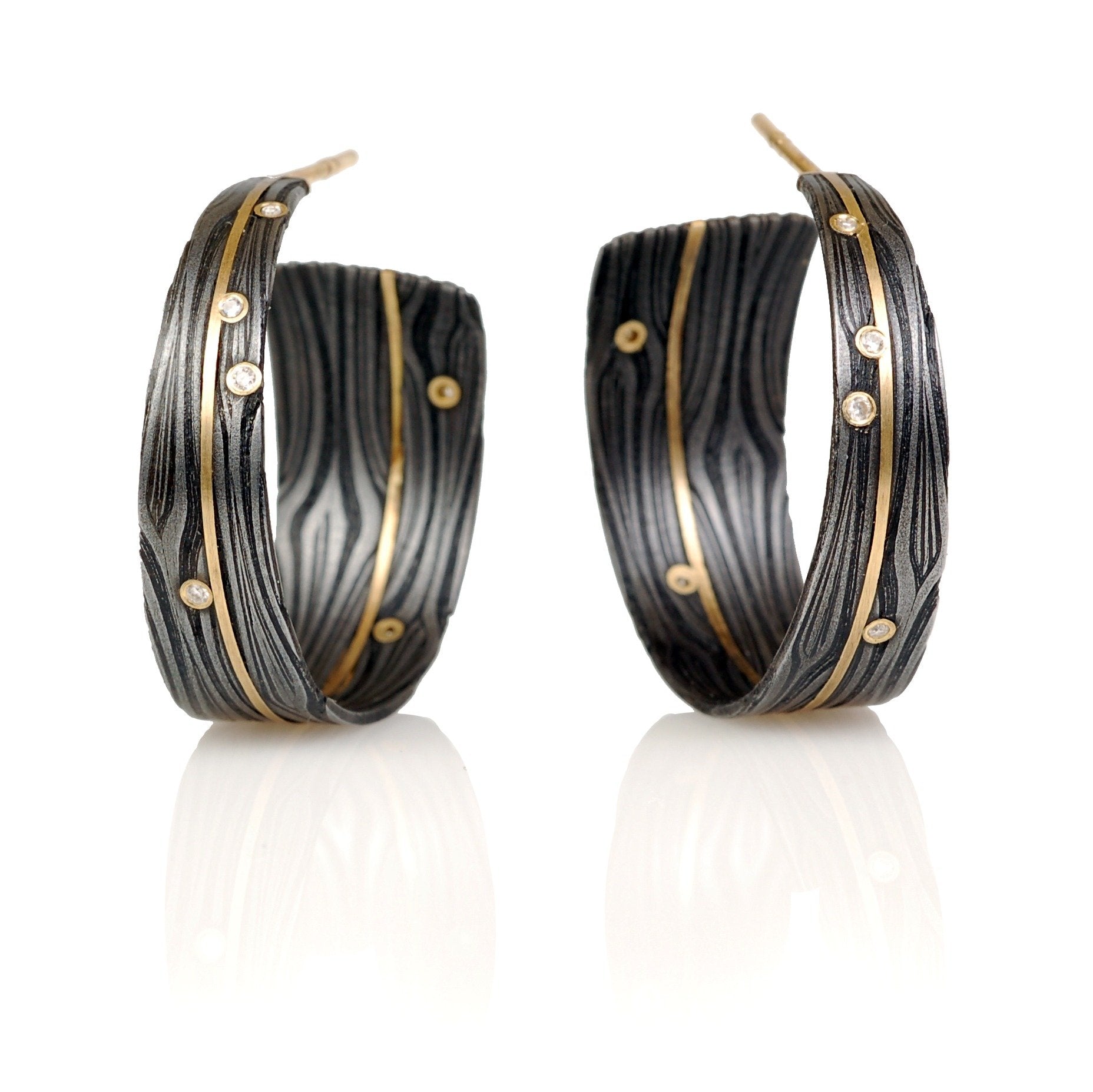 Galaxy Hoops