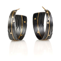 Galaxy Hoops
