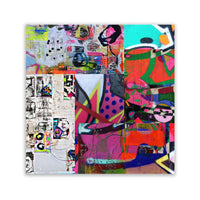 The Dream Box Silk Modal Scarf