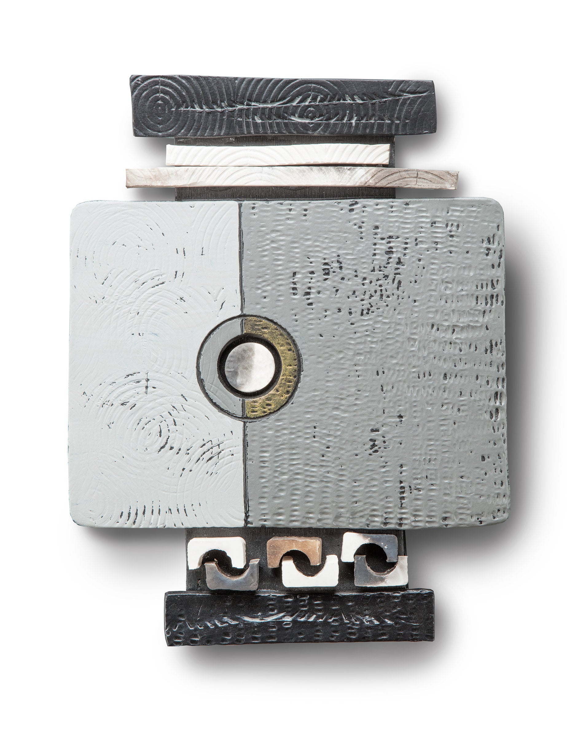 Inner Circle Tile Shard